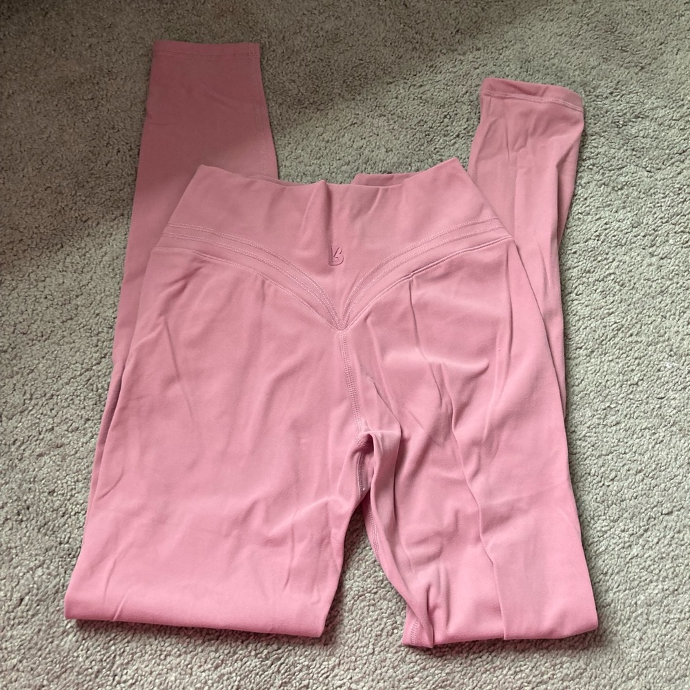 Buffbunny Bloom Micro Legacy Leggings